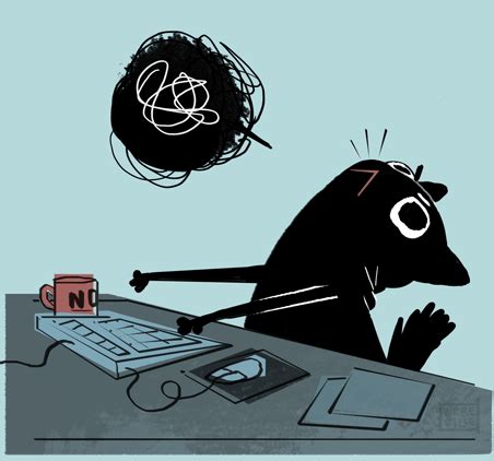 She can type 100 wpm, too. cat gif on Tumblr