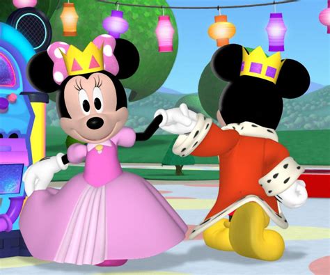 Disney Junior Wallpapers Wallpaper Cave