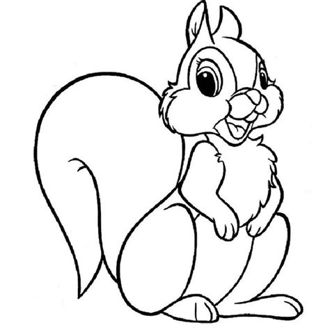 Canadian animals colouring page perfect for canada day or any time you want to celebrate canada, our colouring page features a collection of canadian animals. Squirrel (Animals) - Page 5 - Printable coloring pages