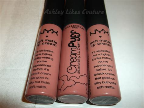 This doesn't fit the vehicle based on the information you provided. NYX Soft Matte Lip Cream Dupe | Ashley Likes Couture