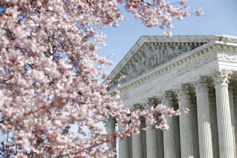 Justices Turn Away Fight Over Religious Ads On Dc Buses Courthouse