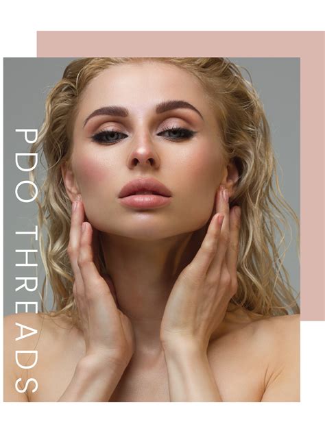 Pdo Threads Woodbury Mn Non Surgical Facelift The Med Spa