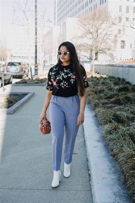 Casual Chic And Trendy 20 Spring Outfit Ideas Dreaming Loud