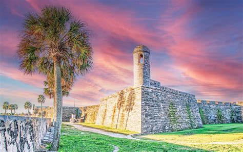 17 Historical Sites In Florida You Must Visit Florida Trippers