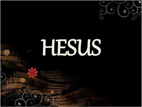 Hesus