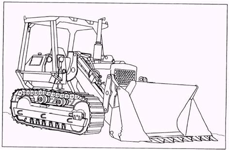 Chapter 9 Front End Loaders Excavators And Ditchers