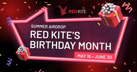 Red Kite Launchpad On Twitter 🎉 Celebrate Red Kites 2 Year Birthday