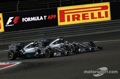 F News Recap The Epic Bahrain Grand Prix