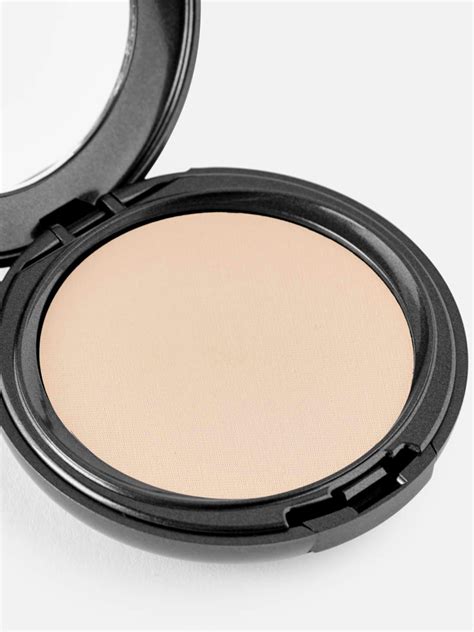 Pressed Mineral Foundation Cover Fx