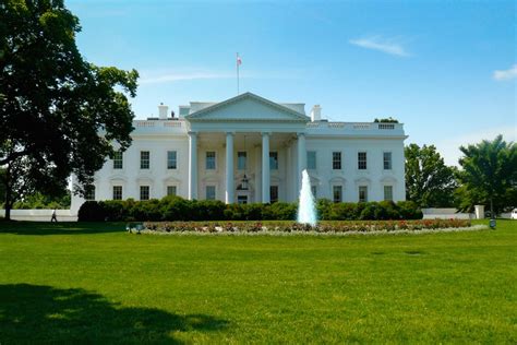 Visite à La Maison Blanche Pour Halloween 2022 - Maison Blanche : peut-on visiter l'intérieur ? | Visiting Washington