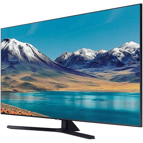 Samsung Ue65tu8500uxzt Tv Led 2020 65 4k Ultra Hd Hdr10 Smart Tv Wifi