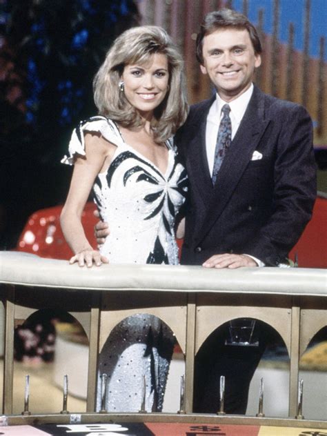 Is Vanna White Leaving ‘wheel Of Fortune What We Know Hollywood Life