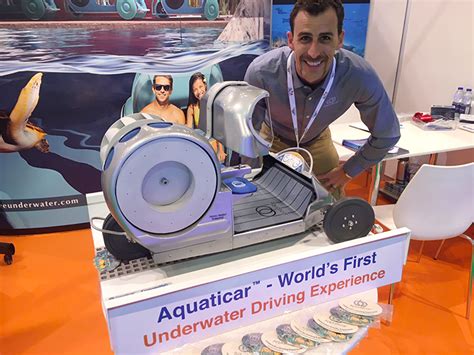 sub sea systems our world rolling right along moving forward with aquaticar