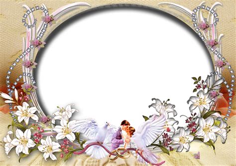 48 Backgrounds Wallpapers Picture Frames