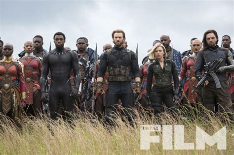 Avengers マーベルのヒーロー大集合映画の最新作「アベンジャーズ インフィニティ・ウォー」が、星を失ったキャプテン・アメリカの