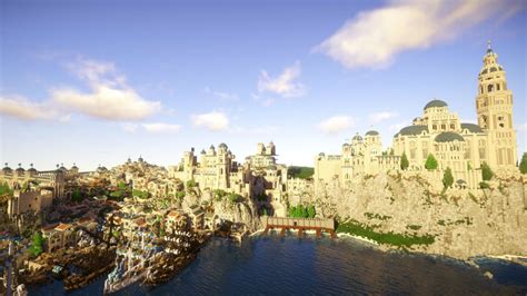 Cool Minecraft Builds The Best Constructions You Need To See