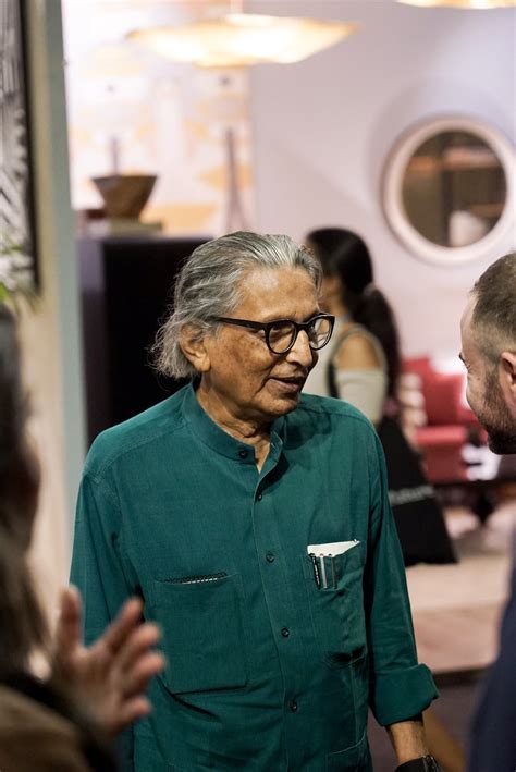Ad Design Show 2018 Bv Doshi Sets The Bar High For Day 1 Of The Luxury Art And Design Fair