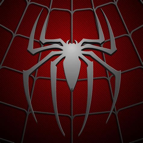 Spiderman Logo Entertainment