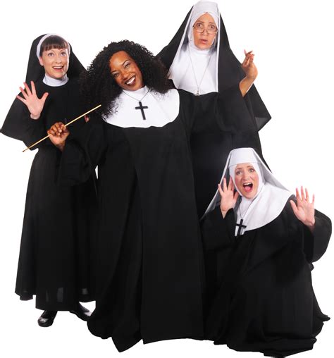 Sister act is a 1992 american comedy film directed by emile ardolino and written by paul rudnick (as joseph howard), with musical arrangements by marc shaiman. Lakewood | Play: Sister Act