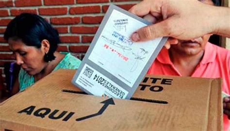 Somos un medio digital sin fines de lucro ni tendencia política que se dedica a la verificación de noticias falsas (fake news) y del discurso público para luchar contra la desinformación. Movimientos sociales fiscalizarán resultados de elecciones ...
