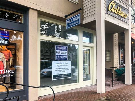 the piece. store Closes in Lafayette – Beyond the Creek