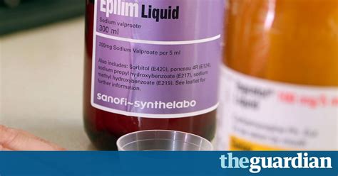 common epilepsy drug investigated in 450 cases of birth defects in france world news the