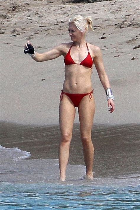 Gwen Stefani Nude Photos And Videos Celeb Masta