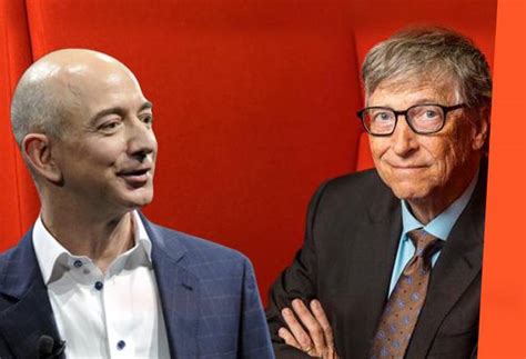 He is the richest man in europe and the wealthiest retailer in the world. Bill Gates no longer 2nd richest person in world; Jeff ...