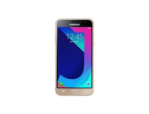 Samsung galaxy j3 pro is an upcoming 5 inch smartphone with an expected price of rs. Samsung Galaxy J3 Pro 16GB (Gold) - Features & Specs ...