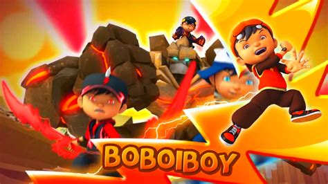 Image Boboiboy Season 3png Boboiboy Wiki Fandom Powered By Wikia