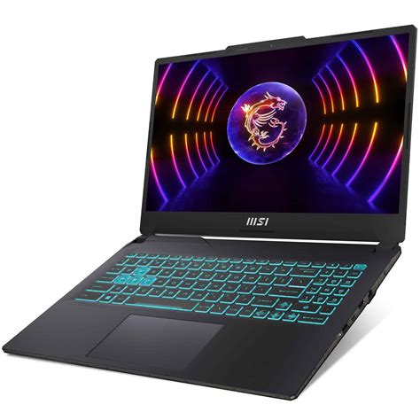 Buy Msi Cyborg 15 A12vf Core I7 Rtx 4060 Gaming Laptop With 64gb Ram
