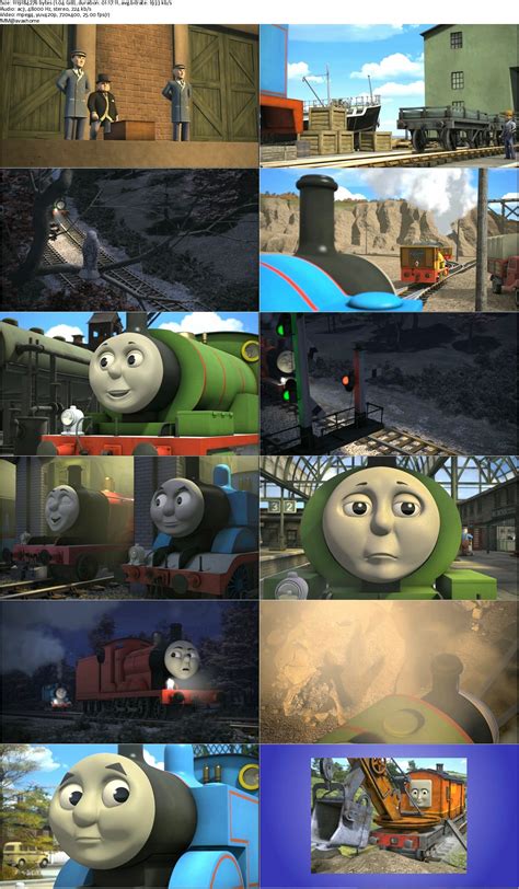 We did not find results for: Thomas and Friends: Tale of the Brave (2014) / AvaxHome