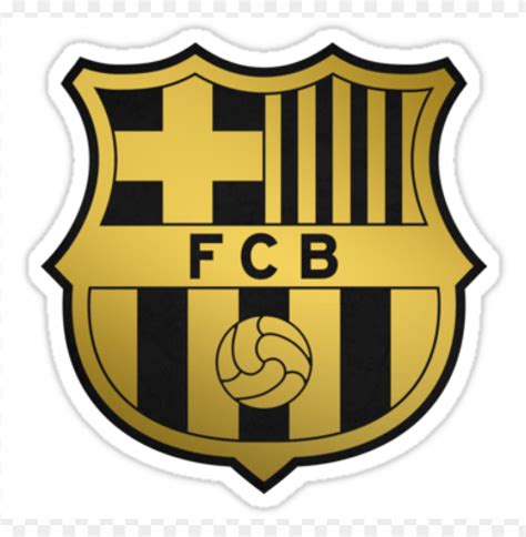 Fc barcelona logo el clasico escudo de barcelona fc. free PNG Barcelona logo png images background PNG images ...