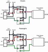 Pictures of Power Window Relay