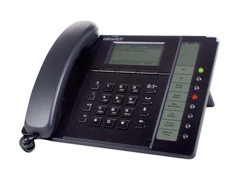 Talkswitch Cttp001104401 Network Voip Device