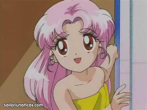 Chibiusa Rini Anime Girls Photo Fanpop