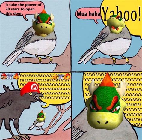 Bring Back Super Mario 64 Memes Memes