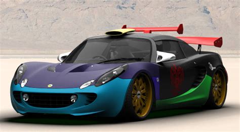 What Kind Of Ugly Can You Come Up With The Lotus Cars Community