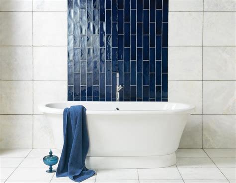 10 Bathroom Tile Trends For 2019 Modern Home Decor