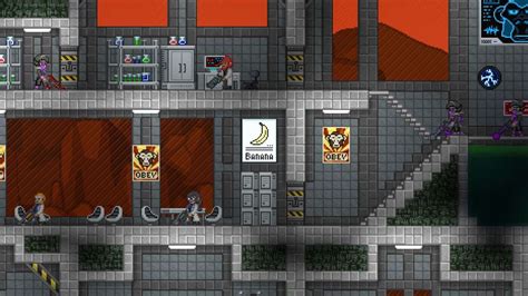 It Took Almost 3 Years But Starbound Is Leaving Early Access Video