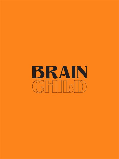 Gallery 2 — Brainchild