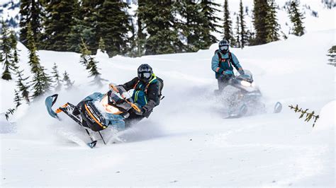 2023 Ski Doo Backcountry For Sale Crossover Snowmobile And Sleds
