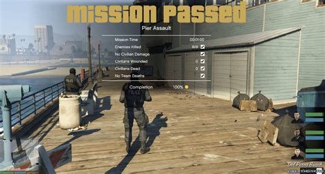 The only way to acquire this futuristic looking. New missions for GTA 5: 22 new mission for GTA 5