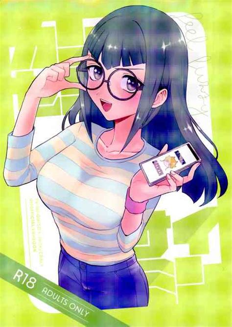 Character Carly Nagisa Carly Carmine Nhentai Hentai Doujinshi And Manga