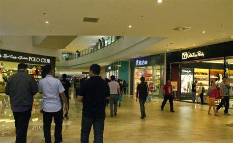 Peste 50.000 de vizitatori au fost invitati la standul cinema city, iar sute de persoane au acceptat provocarea 4dx. Ice-Skate and more at IOI City Mall, Putrajaya - TheHive.Asia