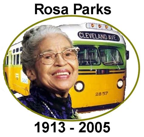 In my story, when rosa parks writes about her famous bus ride and arrest on december 1, 1955 in my story, why did rosa parks refuse to give up her bus seat to a white man on december 1, 1955? Vitaminas para el éxito / Vitamins for success: viernes 30 ...