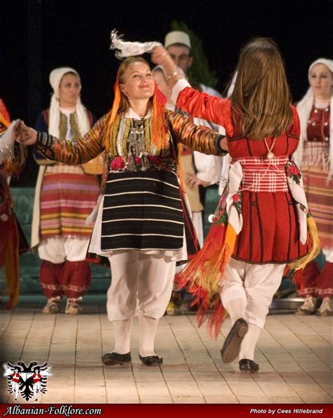 Dibra Albanian Folklore