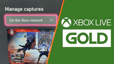 Xbox Live Cambia Nome Microsoft Conferma Il Passaggio A Xbox Network