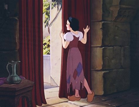 Snow White Balcony Scene Disney Movie Scenes Disney Cinderella Disney