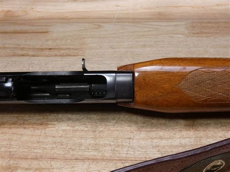 Remington Model 742 Woodsmaster 30 06 D4 Guns